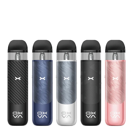 OXVA NeXLIM GO Pod Kit 1800mAh,
