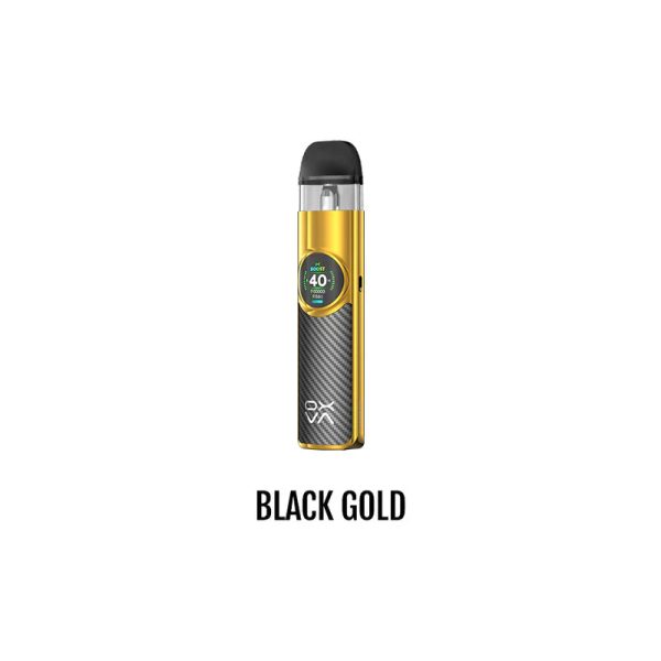 OXVA NeXLIM Pod Kit 1500mAh