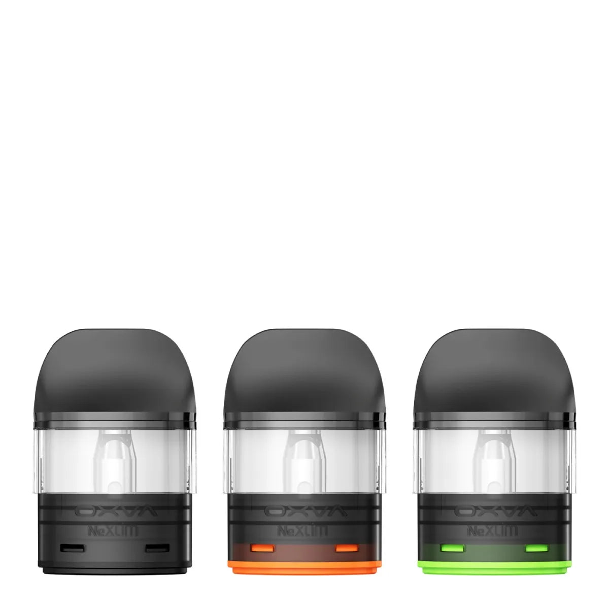 Oxva NeXLIM Replacement Pod 4mL & 2mL (3 Pack),