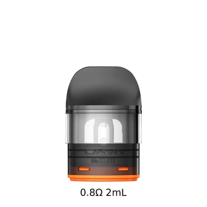 Oxva NeXLIM Replacement Pod 4mL & 2mL (3 Pack),