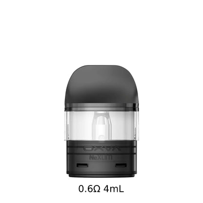 Oxva NeXLIM Replacement Pod 4mL & 2mL (3 Pack),