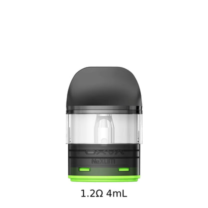 Oxva NeXLIM Replacement Pod 4mL & 2mL (3 Pack),