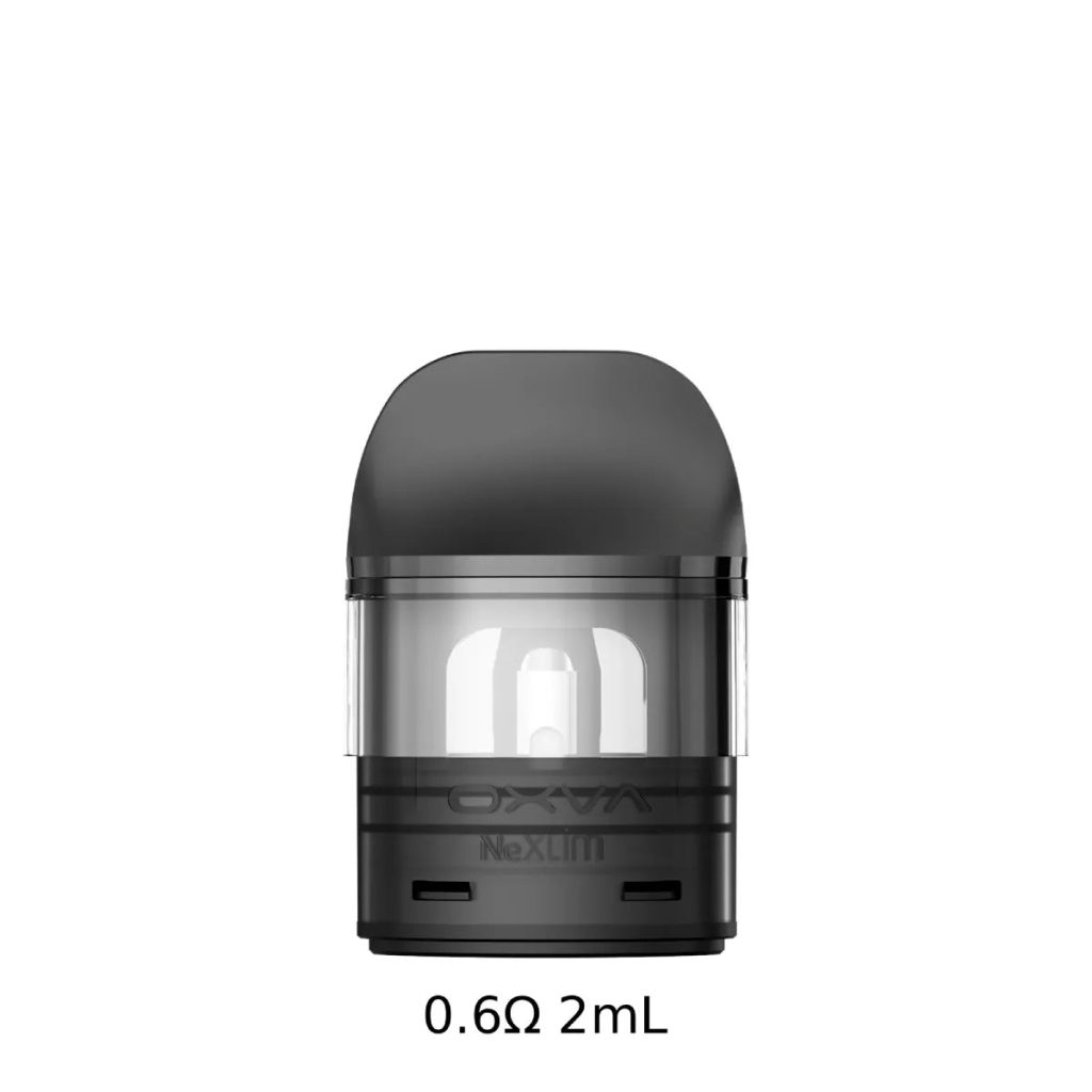 Oxva NeXLIM Replacement Pod 4mL & 2mL (3 Pack)