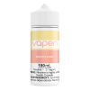 Peachy Fuzz - Vapen Juice,