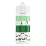 Peppermint - Vapen Juice