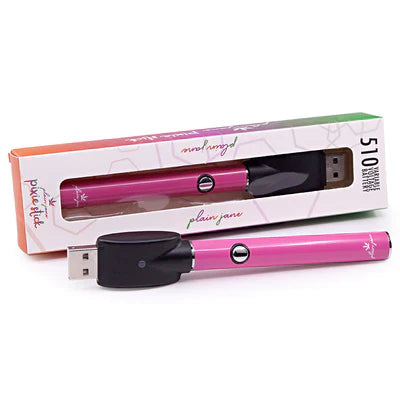 Plain Jane Pixie Stick 510 Battery, Plain Jane Pixie Stick 510 Battery,