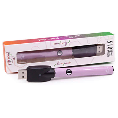 Plain Jane Pixie Stick 510 Battery, Plain Jane Pixie Stick 510 Battery,