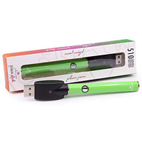 Plain Jane Pixie Stick 510 Battery, Plain Jane Pixie Stick 510 Battery,
