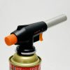 Professional Windproof Flame Butane Blowtorch,