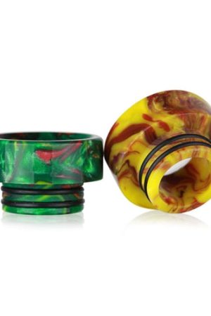 Home 28 Resin Drip Tip for SMOK TFV12,TFV8, Prince & 810
