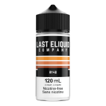 RY4D - Last E-liquid Company
