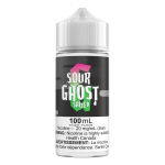 Salted 100mL Salts - Sour Ghost, Salted 100mL Salts - Sour Ghost