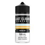 Scotch Ice - Last E-liquid Company