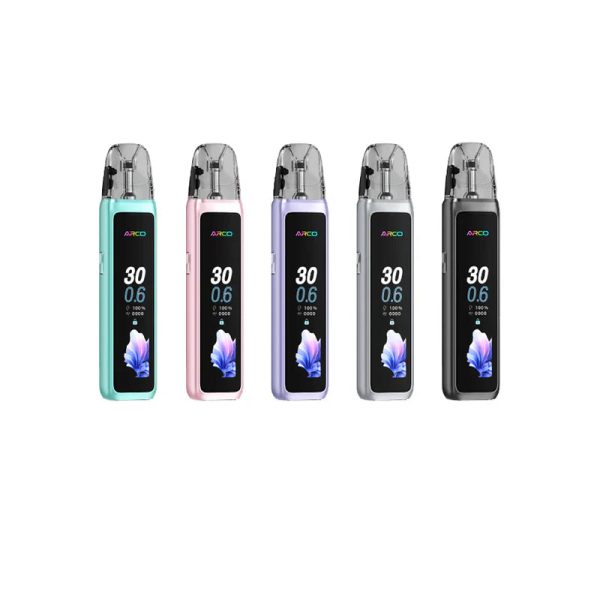 SMOK Arco Max Pod Kit,