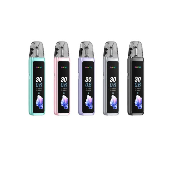 SMOK Arco Max Pod Kit,