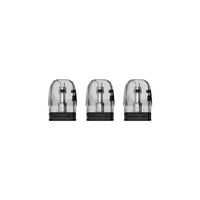 SMOK Arco Replacement Pods 2ml (3 Pack), 3 SMOK Arco Replacement Pods 2ml (3 Pack),