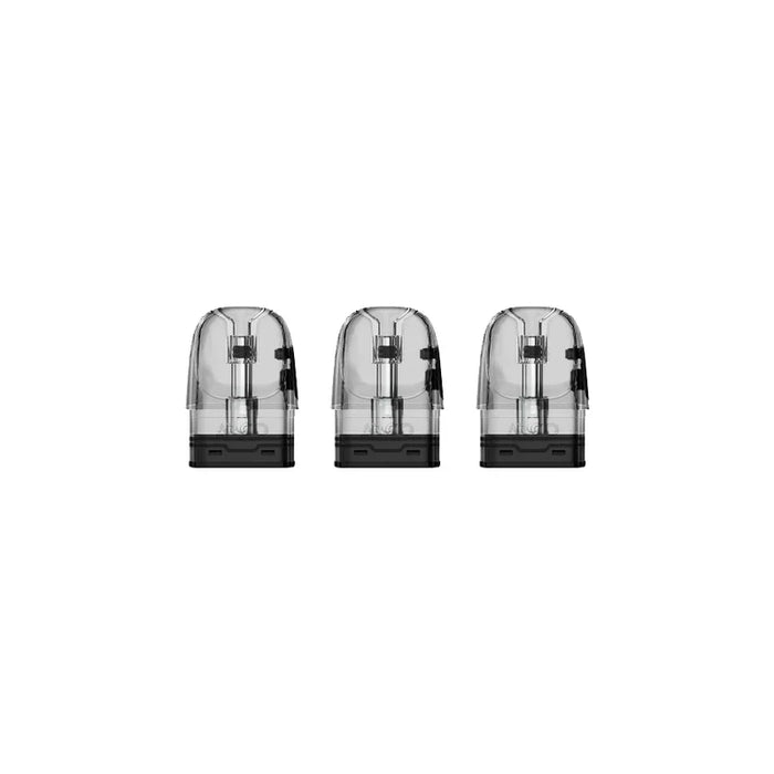 SMOK Arco Replacement Pods 2ml (3 Pack), SMOK Arco Replacement Pods 2ml (3 Pack),