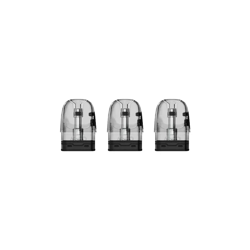 SMOK Arco Replacement Pods 2ml (3 Pack), 1 SMOK Arco Replacement Pods 2ml (3 Pack)