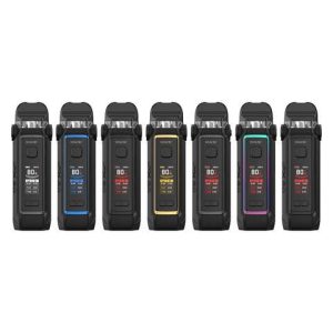 SMOK IPX 80 Starter Pod Kit