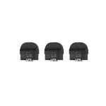 SMOK Nord 4 Replacement Empty Pod 4.5ml 3pcs, SMOK Nord 4 Replacement Empty Pod 4.5ml 3pcs