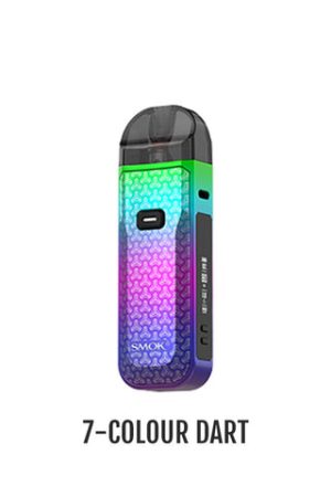 SMOK Nord 5 80W Pod Kit 2000mAh 5ml
