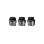SMOK Nord C Replacement Empty Pod 4.5ml 3pcs, SMOK Nord C Replacement Empty Pod 4.5ml 3pcs