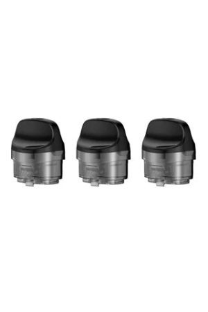 SMOK Nord C Replacement Empty Pod 4.5ml 3pcs