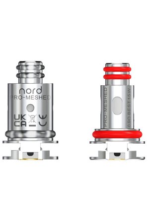 SMOK Nord Pro Replacement Coils (5 pack)