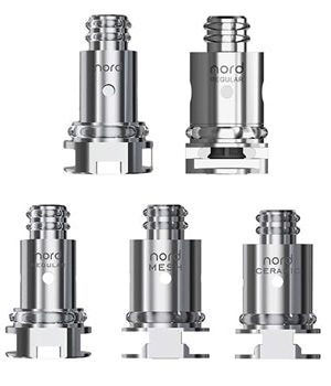 Smok Nord Replacement Coils