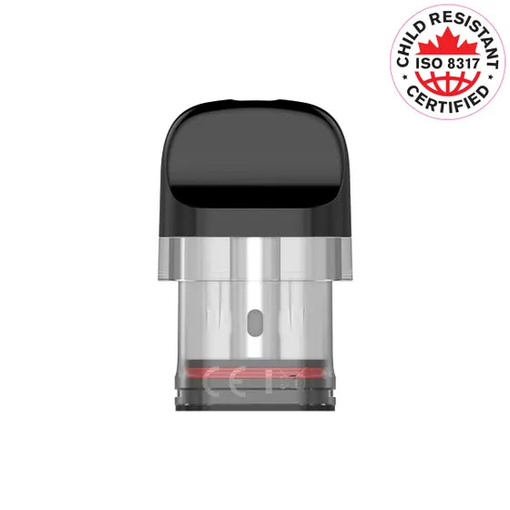 SMOK Novo 2X & M Replacement Pods Novo 2 Compatible, SMOK Novo 2X & M Replacement Pods Novo 2 Compatible,