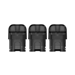 SMOK NOVO 4 Mini Empty Replacement Pods 2ml 3pcs