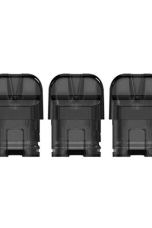 SMOK NOVO 4 Mini Empty Replacement Pods 2ml 3pcs