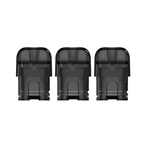 SMOK NOVO 4 Mini Empty Replacement Pods 2ml 3pcs,