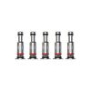 SMOK Novo 4 & Mini, Nfix Pro, RPM 25 LP1 Replacement Coils (5 pack),