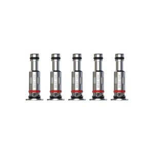 SMOK Novo 4 & Mini, Nfix Pro, RPM 25 LP1 Replacement Coils (5 pack)