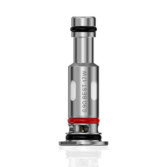 SMOK Novo 4 & Mini, Nfix Pro, RPM 25 LP1 Replacement Coils (5 pack), SMOK Novo 4 & Mini, Nfix Pro, RPM 25 LP1 Replacement Coils (5 pack),
