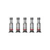 SMOK Novo 4 & Mini, Nfix Pro, RPM 25 LP1 Replacement Coils (5 pack)