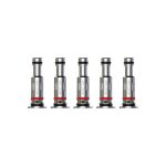 SMOK Novo 4 & Mini, Nfix Pro, RPM 25 LP1 Replacement Coils (5 pack)