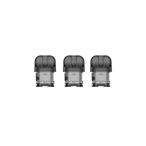 SMOK Novo 4 Replacement Pod Cartridge 2ml 3pcs, SMOK Novo 4 Replacement Pod Cartridge 2ml 3pcs,