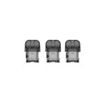 SMOK Novo 4 Replacement Pod Cartridge 2ml 3pcs, SMOK Novo 4 Replacement Pod Cartridge 2ml 3pcs
