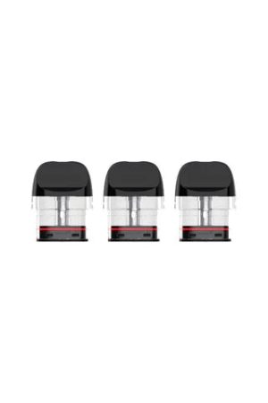 SMOK Novo 5 Replacement Pod 2ml 3pcs