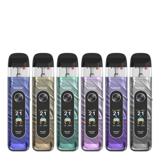 SMOK Novo 6 Starter Pod Kit,