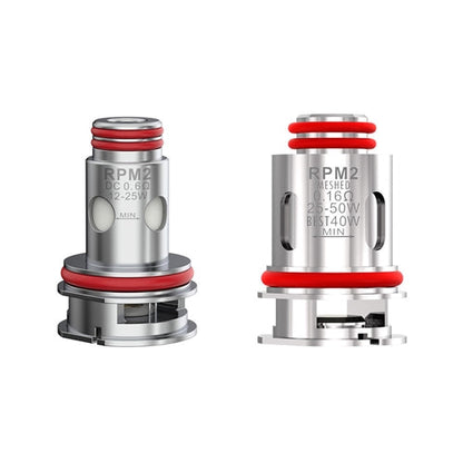 SMOK RPM 2 Replacement Coils RPM2,