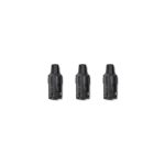 SMOK RPM 25W Empty Replacement Pods 2ml (3 Pack), SMOK RPM 25W Empty Replacement Pods 2ml (3 Pack)