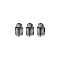 SMOK RPM C Empty Replacement Pods 4ml (3 Pack), SMOK RPM C Empty Replacement Pods 4ml (3 Pack),