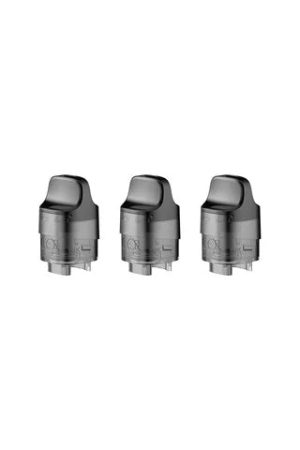SMOK RPM C Empty Replacement Pods 4ml (3 Pack)