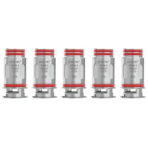 SMOK RPM3 Replacement Coils RPM 3
