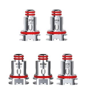 SMOK RPM40 Coil RPM 40 Replacement Coils for Pod Cartridge