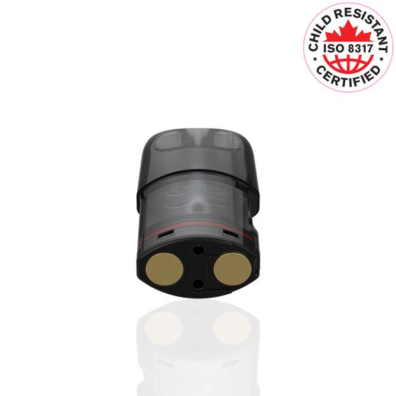 Smok Solus 2 Replacement Pods 2ml 3pcs,