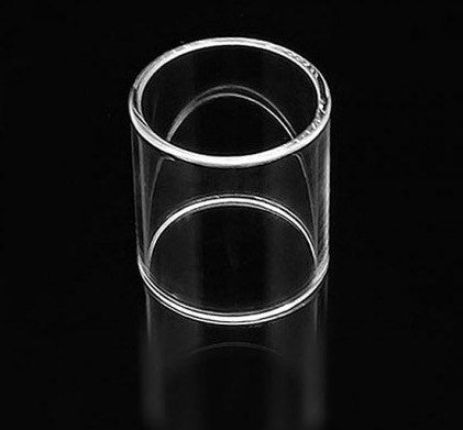 SMOK TFV8 Big Mini Replacement Glass Tube for RBA - 5ml,
